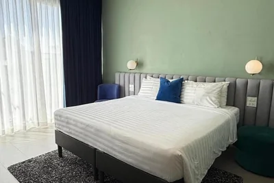 Our Nomad Boutique Hostel – 사진 2