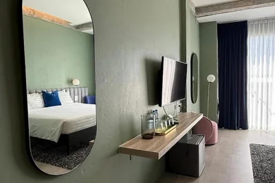 Our Nomad Boutique Hostel – 사진 3