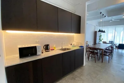 Our Nomad Boutique Hostel – 사진 10