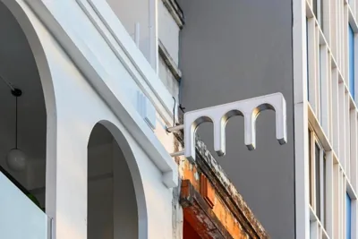 Our Nomad Boutique Hostel – 사진 11
