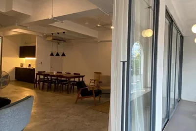 Our Nomad Boutique Hostel – 사진 12