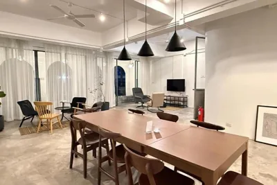 Our Nomad Boutique Hostel – 사진 13