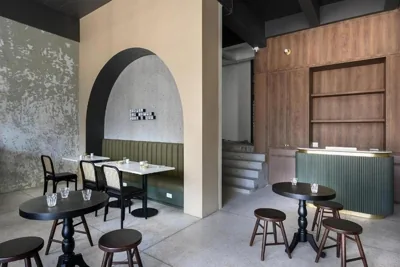 Our Nomad Boutique Hostel – 사진 14