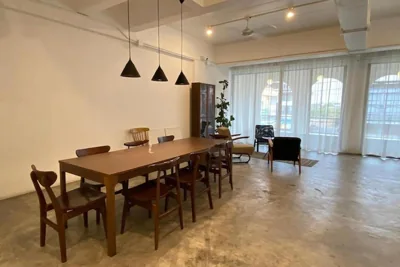Our Nomad Boutique Hostel – 사진 15